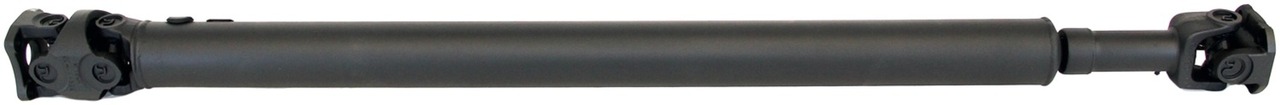 Drive Shaft fits 1995-1997 Toyota Tacoma  DORMAN OE SOLUTIONS