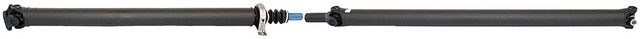 Drive Shaft fits 2001-2003 Ford F-450 Super Duty F-550 Super Duty  DORMAN OE SOL