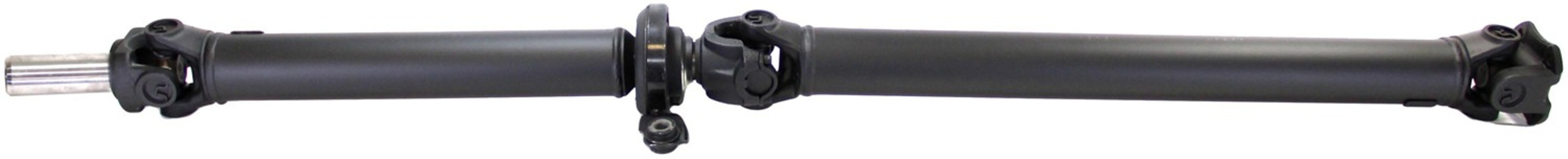 Drive Shaft fits 2006-2007 Subaru Impreza  DORMAN OE SOLUTIONS
