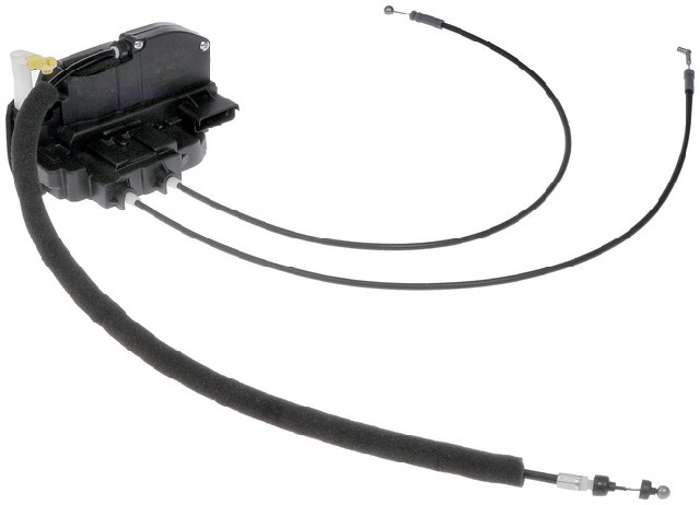 Door Lock Actuator Motor fits 2007-2011 Nissan Versa  DORMAN OE SOLUTIONS