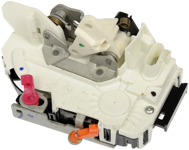 Dorman - OE Solutions Door Latch Assembly P/N:937-522