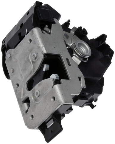 Door Lock Actuator Motor fits 1999-2002 Mercury Cougar  DORMAN OE SOLUTIONS