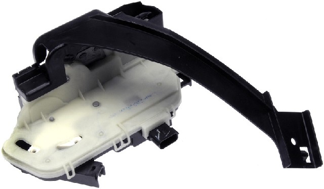 Door Lock Actuator Motor fits 2008-2011 Mercury Mariner  DORMAN OE SOLUTIONS