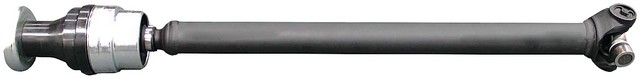 Drive Shaft fits 1999-2001 Oldsmobile Bravada  DORMAN OE SOLUTIONS