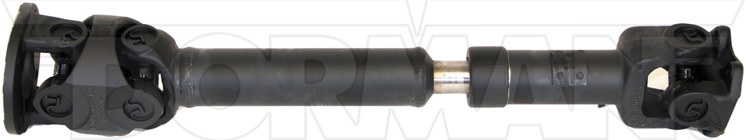 Dorman - OE Solutions Drive Shaft P/N:938-210