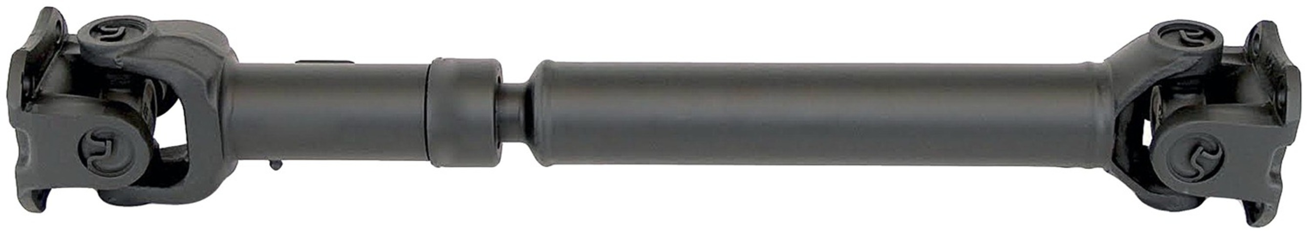 Drive Shaft fits 1988-1995 Nissan Pathfinder  DORMAN OE SOLUTIONS