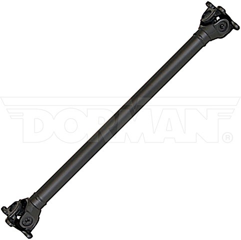 Drive Shaft fits 2013-2018 BMW 320i xDrive 328i xDrive 340i xDrive  DORMAN OE SO