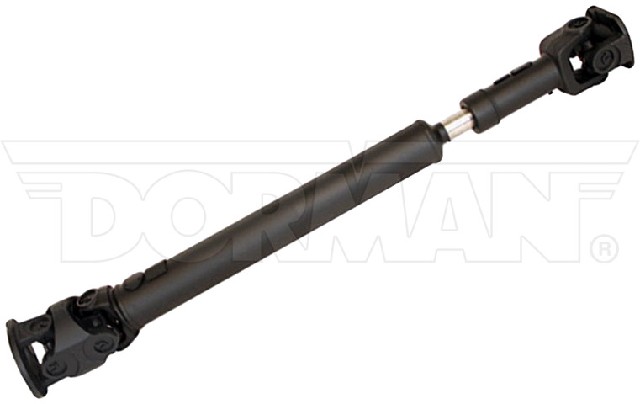 Drive Shaft fits 1989-1995 Toyota 4Runner,Pickup  DORMAN OE SOLUTIONS