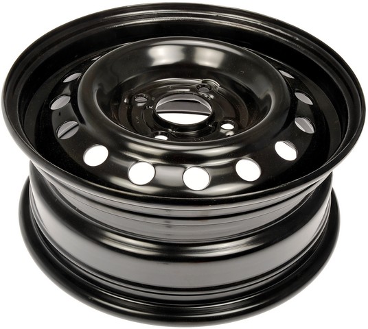 Dorman - OE Solutions Wheel P/N:939-111