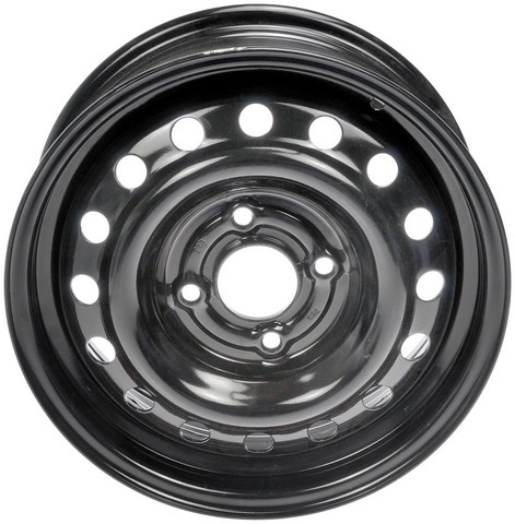 Wheel Dorman 939-126 fits 2009 Nissan Cube
