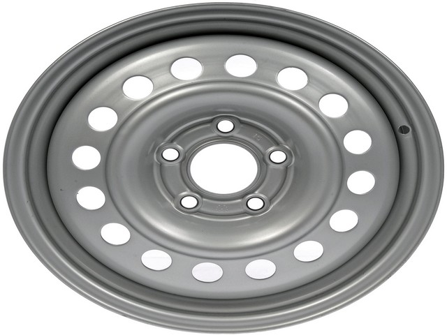 Dorman - OE Solutions Wheel P/N:939-191