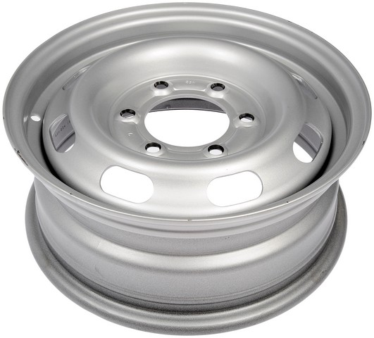 Dorman - OE Solutions Wheel P/N:939-204