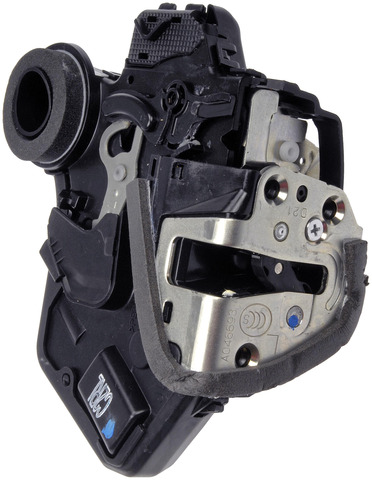 Door Latch Assembly fits 2003-2008 Toyota Corolla  DORMAN OE SOLUTIONS