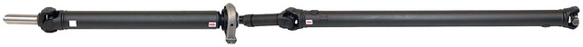 Drive Shaft fits 1994-1998 GMC C1500  DORMAN OE SOLUTIONS