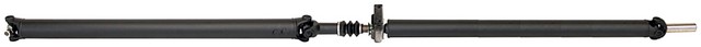 Drive Shaft fits 1995 Dodge Ram 3500  DORMAN OE SOLUTIONS