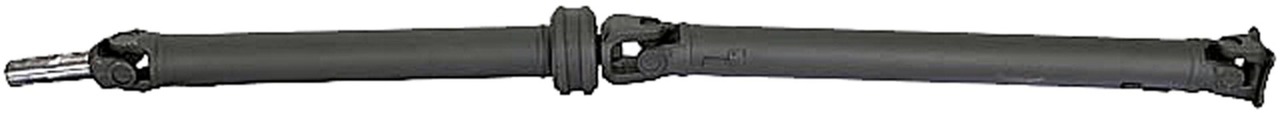 Drive Shaft fits 1990-1994 Nissan D21  DORMAN OE SOLUTIONS