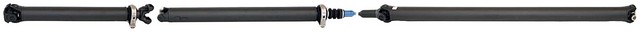 Drive Shaft fits 2004-2010 Ford F-450 Super Duty F-550 Super Duty  DORMAN OE SOL