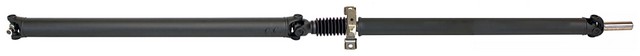 Drive Shaft fits 2010-2017 GMC Savana 3500 Savana 4500  DORMAN OE SOLUTIONS