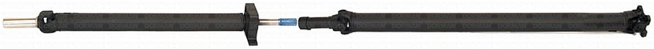 Dorman - OE Solutions Drive Shaft P/N:946-397
