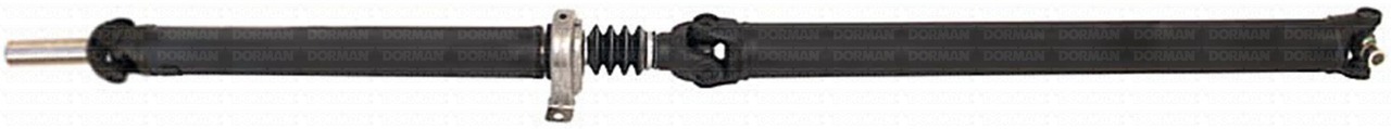 Dorman - OE Solutions Drive Shaft P/N:946-398