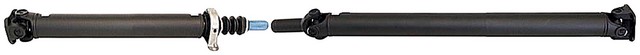 Dorman - OE Solutions Drive Shaft P/N:946-461