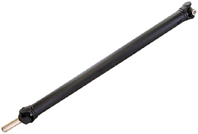 Drive Shaft fits 1991 Oldsmobile Bravada  DORMAN OE SOLUTIONS