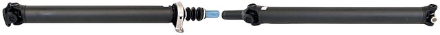 Drive Shaft fits 2002-2003 Ford F-550 Super Duty  DORMAN OE SOLUTIONS