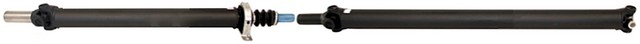 Drive Shaft fits 1999-2003 Ford F-450 Super Duty  DORMAN OE SOLUTIONS