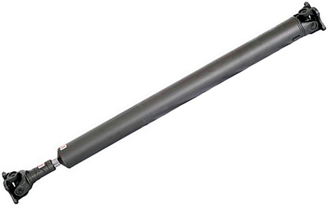 Drive Shaft fits 2008-2010 Ford F-350 Super Duty  DORMAN OE SOLUTIONS