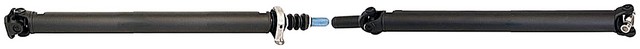 Dorman - OE Solutions Drive Shaft P/N:946-898