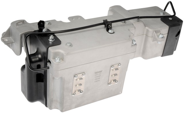 Dorman - OE Solutions Air Suspension Compressor Case P/N:949-367