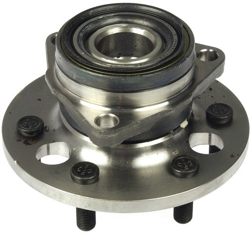 Dorman - OE Solutions Wheel Bearing and Hub Assembly P/N:951-014