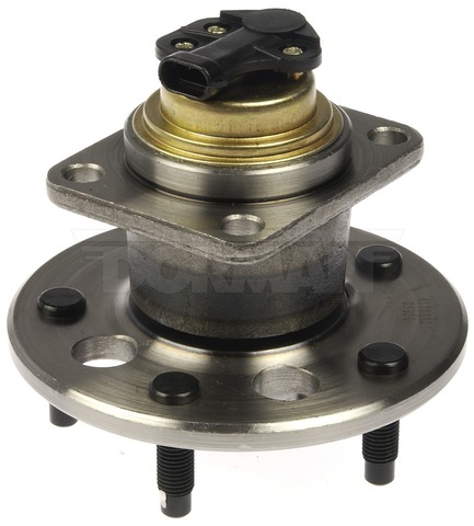Wheel Bearing and Hub Assembly Dorman 951-031