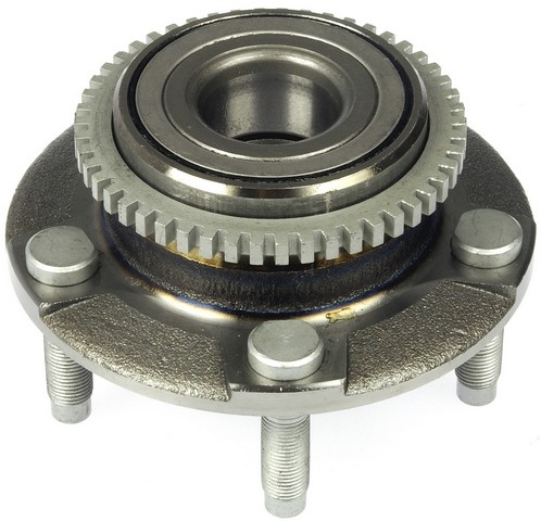 Dorman - OE Solutions Wheel Bearing and Hub Assembly P/N:951-039