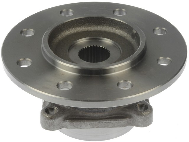 Dorman - OE Solutions Wheel Bearing and Hub Assembly P/N:951-065