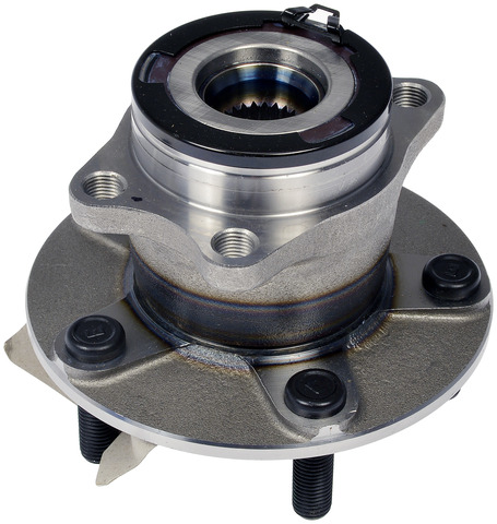 Wheel Bearing and Hub Assembly Dorman 951-089
