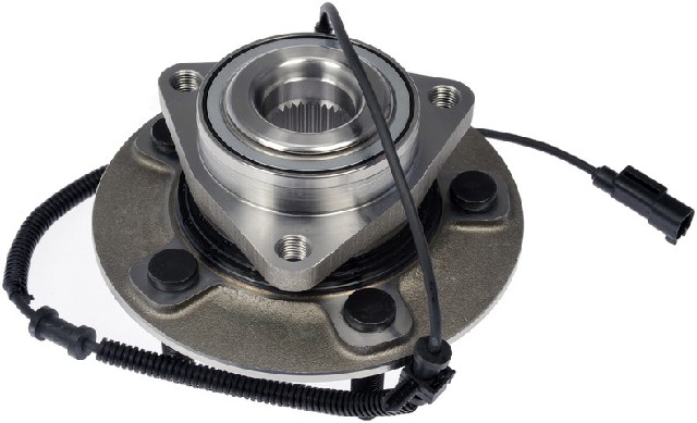 Dorman - OE Solutions Wheel Bearing and Hub Assembly P/N:951-094