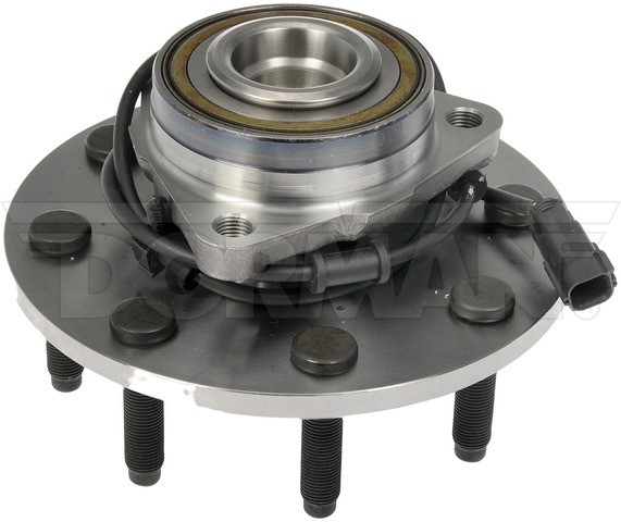 Dorman - OE Solutions Wheel Bearing and Hub Assembly P/N:951-096