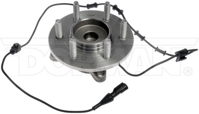Dorman - OE Solutions Wheel Bearing and Hub Assembly P/N:951-099