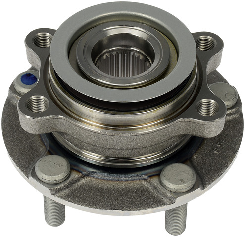 Dorman - OE Solutions Wheel Bearing and Hub Assembly P/N:951-404