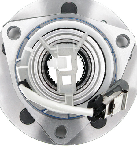 Wheel Bearing and Hub Assembly fits 2003-2011 Cadillac STS CTS  DORMAN OE SOLUTI