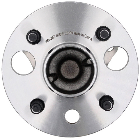 Dorman - OE Solutions Wheel Bearing and Hub Assembly P/N:951-857