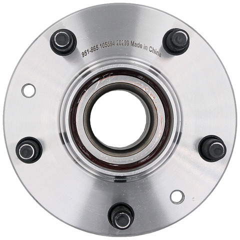 Wheel Bearing and Hub Assembly fits 2006-2011 Mercury Milan  DORMAN OE SOLUTIONS