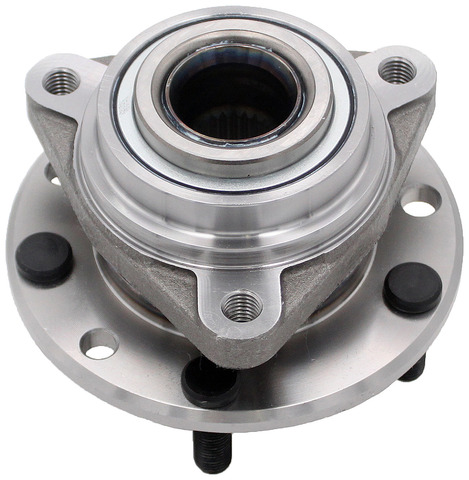 Dorman - OE Solutions Wheel Bearing and Hub Assembly P/N:951-866