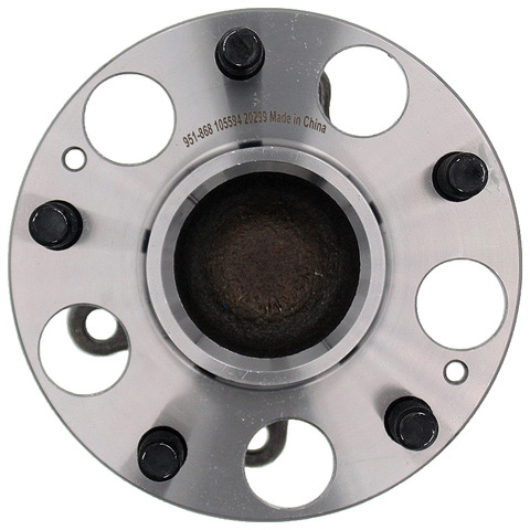 Dorman - OE Solutions Wheel Bearing and Hub Assembly P/N:951-868