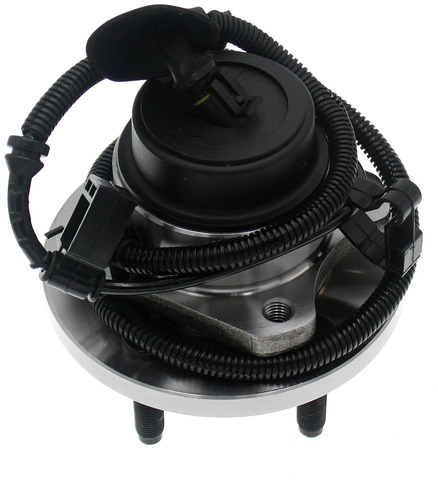 Dorman - OE Solutions Wheel Bearing and Hub Assembly P/N:951-905