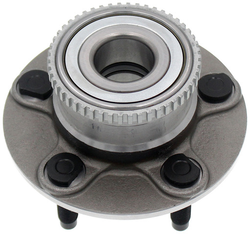 Wheel Bearing and Hub Assembly fits 2001-2005 Mercury Sable  DORMAN OE SOLUTIONS