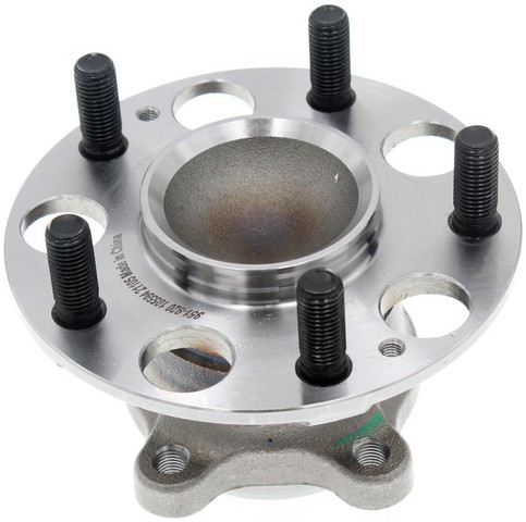 Dorman - OE Solutions Wheel Bearing and Hub Assembly P/N:951-920