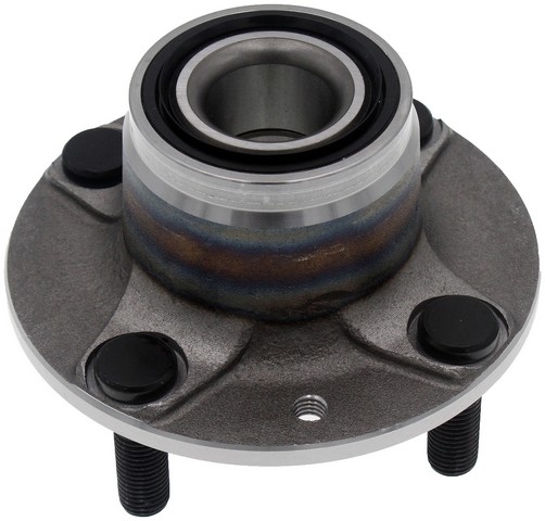 Dorman - OE Solutions Wheel Bearing and Hub Assembly P/N:951-921