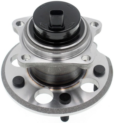 Dorman - OE Solutions Wheel Bearing and Hub Assembly P/N:951-934